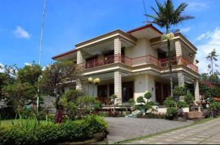 The Kulawi Villa & Resort - 6