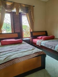 The Kulawi Villa & Resort - 3