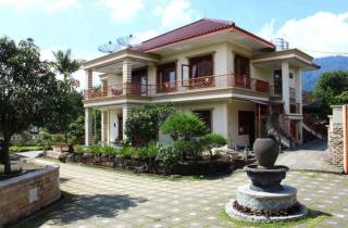 The Kulawi Villa & Resort - 7