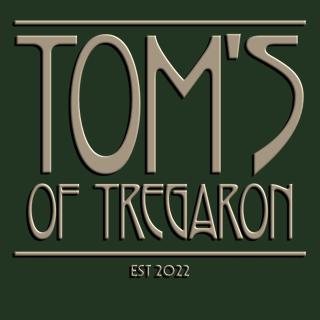 Tom's of Tregaron - Tregaron - 9
