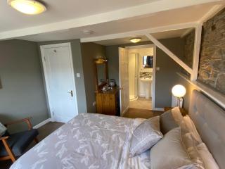 Tom's of Tregaron - Tregaron - 4
