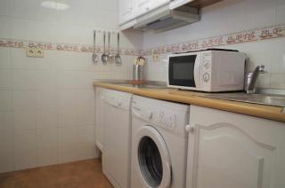 Apartamento Las Cancelas I - Marbella - 1