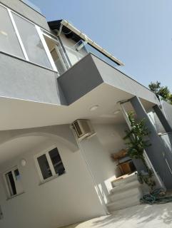 Apartment Sun - Vir - 6