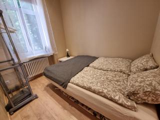 Cosy one seperate bedroom apartment in city center, perfect for family trip. - 7