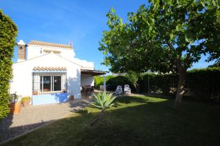 Chalet Pleamar, a 2 minutos de la playa - Los Caños de Meca - 8