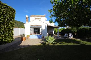 Chalet Pleamar, a 2 minutos de la playa - Los Caños de Meca - 9