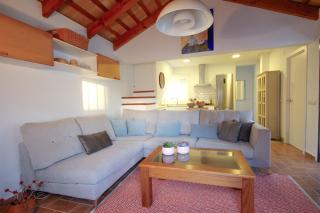 Chalet Pleamar, a 2 minutos de la playa - Los Caños de Meca - 0