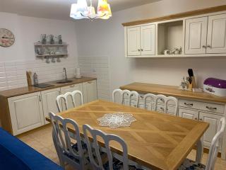 zaKRZYWEk wyjątkowy apartament w Krzywe k/Cisnej - Cisna - 0