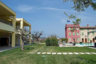 Agriturismo Le Campagnole - Bardolino - 9
