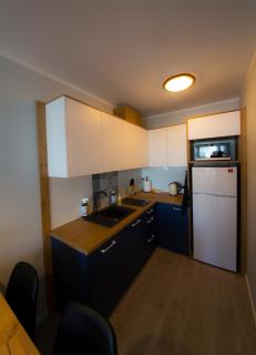 Wyspa Uznam Sun Tower - 3