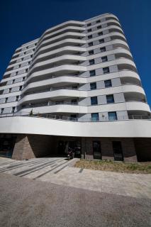 Wyspa Uznam Sun Tower - 8