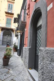 B&B Palazzina Avallone - Naples - 8