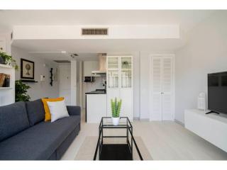 Lovely loft close Cuzco Sor Angela - Madrid - 9