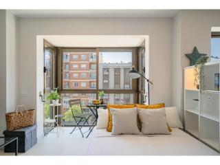 Lovely loft close Cuzco Sor Angela - Madrid - 8