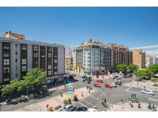 Lovely loft close Cuzco Sor Angela - Madrid - 3