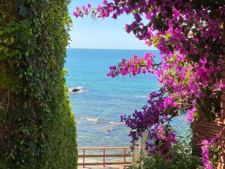 Independent Villa BEACH HOUSE EL BOSQUE - La Cala de Mijas - 0