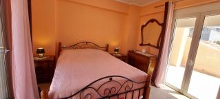 Anastacias Apartment - Artemida - 3