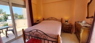Anastacias Apartment - Artemida - 4