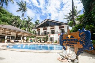Microtel by Wyndham Boracay - Boracay - 2