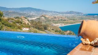 Villa Paraiso Azul Salobrena by Ruralidays - Salobreña - 6