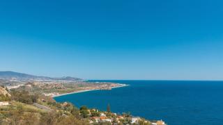 Villa Paraiso Azul Salobrena by Ruralidays - Salobreña - 5