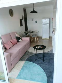 S. Soares Riviera Flat - Portimão - 6
