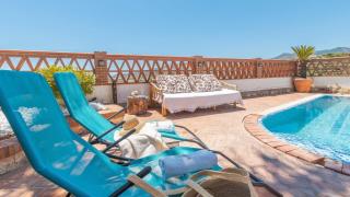 Casa Julia y Chloé Molvízar by Ruralidays - Granada - 8