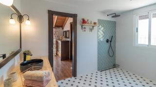 Casa Julia y Chloé Molvízar by Ruralidays - Granada - 2