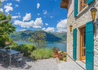 Villa Claudia Tuscany Style - Lezzeno - 0