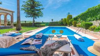 Casa Los Lirios Antequera - La Higuera by Ruralidays - Antequera - 9