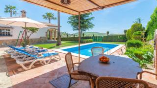 Casa Los Lirios Antequera - La Higuera by Ruralidays - 7