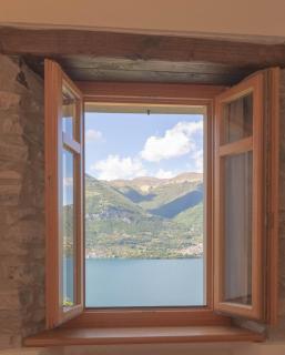 Villa Claudia Tuscany Style - Lezzeno - 7