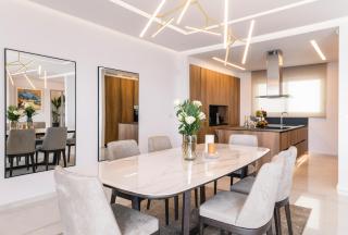 Divine Residence, a SeaView Retreat, By ThinkVilla - 2