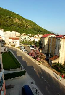 Sunčani apartman 1-Vila Amfora - Budva - 2