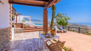 Villa Javier de Torrox by Ruralidays - Torrox - 5