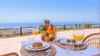 Villa Javier de Torrox by Ruralidays - Torrox - 4