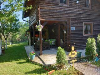 Kuća za odmor "Gećat" - Kulen Vakuf - 7