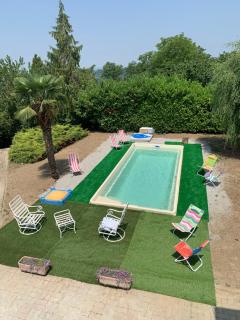 La casa di Valentina - Bossolasco - 7