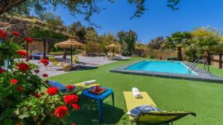 Casa Corazón 44 Torrox by Ruralidays - Torrox - 0