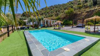 Casa Corazón 44 Torrox by Ruralidays - Torrox - 9