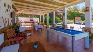 Casa Corazón 44 Torrox by Ruralidays - Torrox - 5