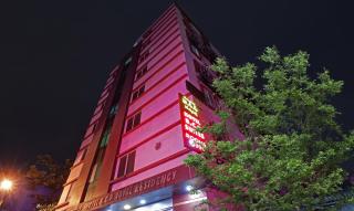 Itsy Hotels BCP Suites - Bangalore - 5
