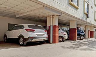 Itsy Hotels BCP Suites - Bangalore - 3