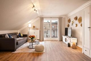 Ferien-Apartment Riedperle mit Privatstrandzugang - Friedrichshafen - 5