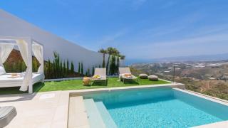 La Casita Boutique Torrox by Ruralidays - Torrox - 0
