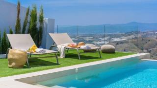 La Casita Boutique Torrox by Ruralidays - Torrox - 6