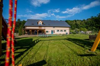 Apartmány Kraš - Velká Kraš - 0