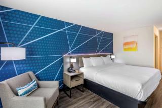 Comfort Inn Mount Pleasant - Racine - Racine - 3