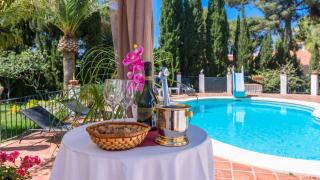 Villa Isabel Malaga - Churriana by Ruralidays - 9