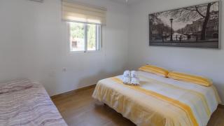 Villa Isabel Malaga - Churriana by Ruralidays - Málaga - 5